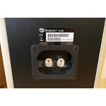 enceintes speakers Boston acoustics a360 vintage occasion