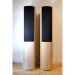 enceintes speakers Boston acoustics a360 vintage occasion