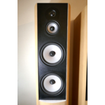 enceintes speakers Boston acoustics a360 vintage occasion