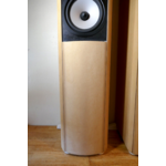 enceintes speakers Boston acoustics a360 vintage occasion