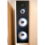 enceintes speakers Boston acoustics a360 vintage occasion