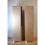 enceintes speakers Boston acoustics a360 vintage occasion