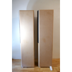 enceintes speakers Boston acoustics a360 vintage occasion