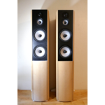 enceintes speakers Boston acoustics a360 vintage occasion