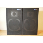 enceintes speakers Pioneer cs-353 vintage occasion