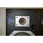 enceintes speakers Pioneer cs-353 vintage occasion