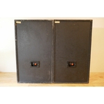enceintes speakers Pioneer cs-353 vintage occasion