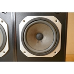 enceintes speakers Pioneer cs-353 vintage occasion