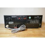 amplificateur amplifier superscope Marantz a-530 vintage occasion