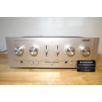 amplificateur amplifier superscope Marantz a-530 vintage occasion