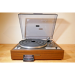 platine vinyle turntable pioneer pl-10 vintage occasion