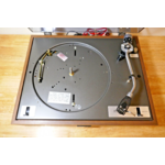 platine vinyle turntable pioneer pl-10 vintage occasion