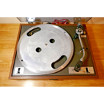 platine vinyle turntable pioneer pl-10 vintage occasion
