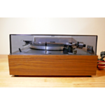 platine vinyle turntable pioneer pl-10 vintage occasion