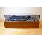 platine vinyle turntable pioneer pl-10 vintage occasion