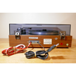 platine vinyle turntable pioneer pl-10 vintage occasion