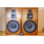 enceintes speakers cabasse sampan 303 M2 vintage occasion
