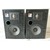 enceintes speakers JBL TLX 3 GI vintage occasion