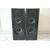 enceintes speakers technics SB-EX3 vintage occasion