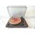 platine vinyle turntable thorens TD 318 MKII vintage occasion