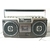 poste radio superscope crs-4503L vintage occasion boombox ghettoblaster