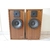 enceintes speakers cubasse corsaire vintage occasion