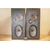 enceintes speakers bang and Olufsen ht 1500 vintage occasion