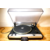 platine vinyle turntable Thorens td110 vintage occasion