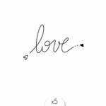 love-heart-x5