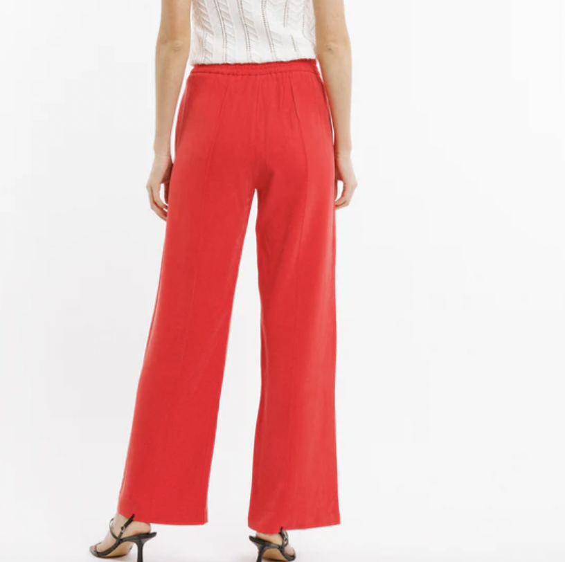 Pantalon corail tristana