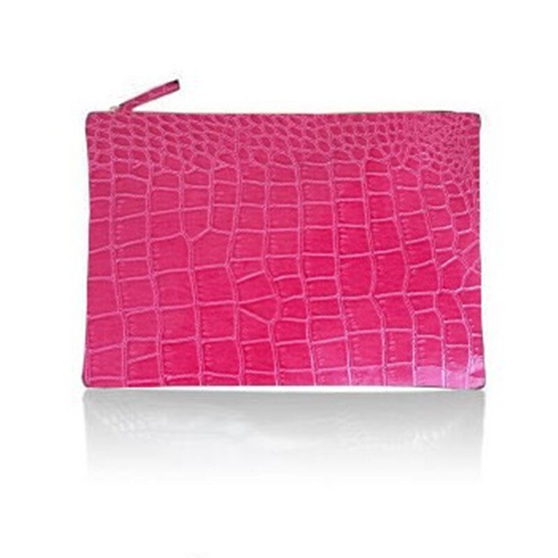 Pochette-motif-Crocodile-pour-femmes-sac-de-jour-en-cuir-PU-sacs-main-de-luxe-sac