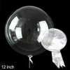 Ballon-bulles-Transparent-Bobo-10-24-pouces-10-pi-ces-ballons-gonflables-h-lium-d-coration