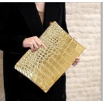 Pochette-motif-Crocodile-pour-femmes-sac-de-jour-en-cuir-PU-sacs-main-de-luxe-sac