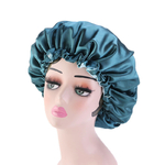 Bonnet-R-versible-en-Satin-Double-Couche-pour-Cheveux-Accessoire-de-Coiffure-pour-DorPanier-la-Nuit