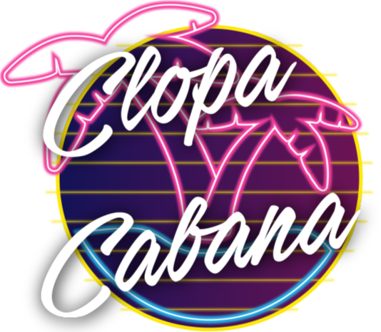 Clopa Cabana, spécialiste cigarette électronique Nice.