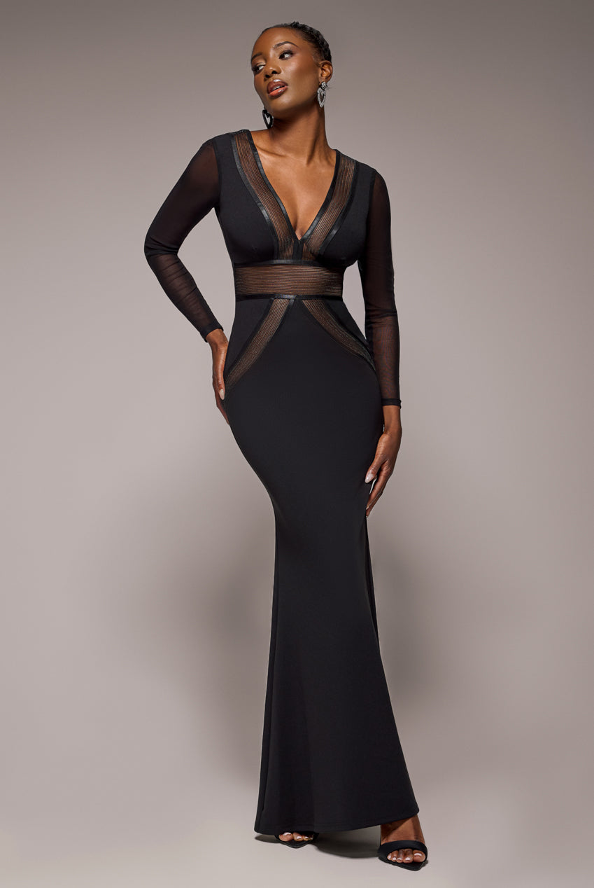 Robe de cocktail