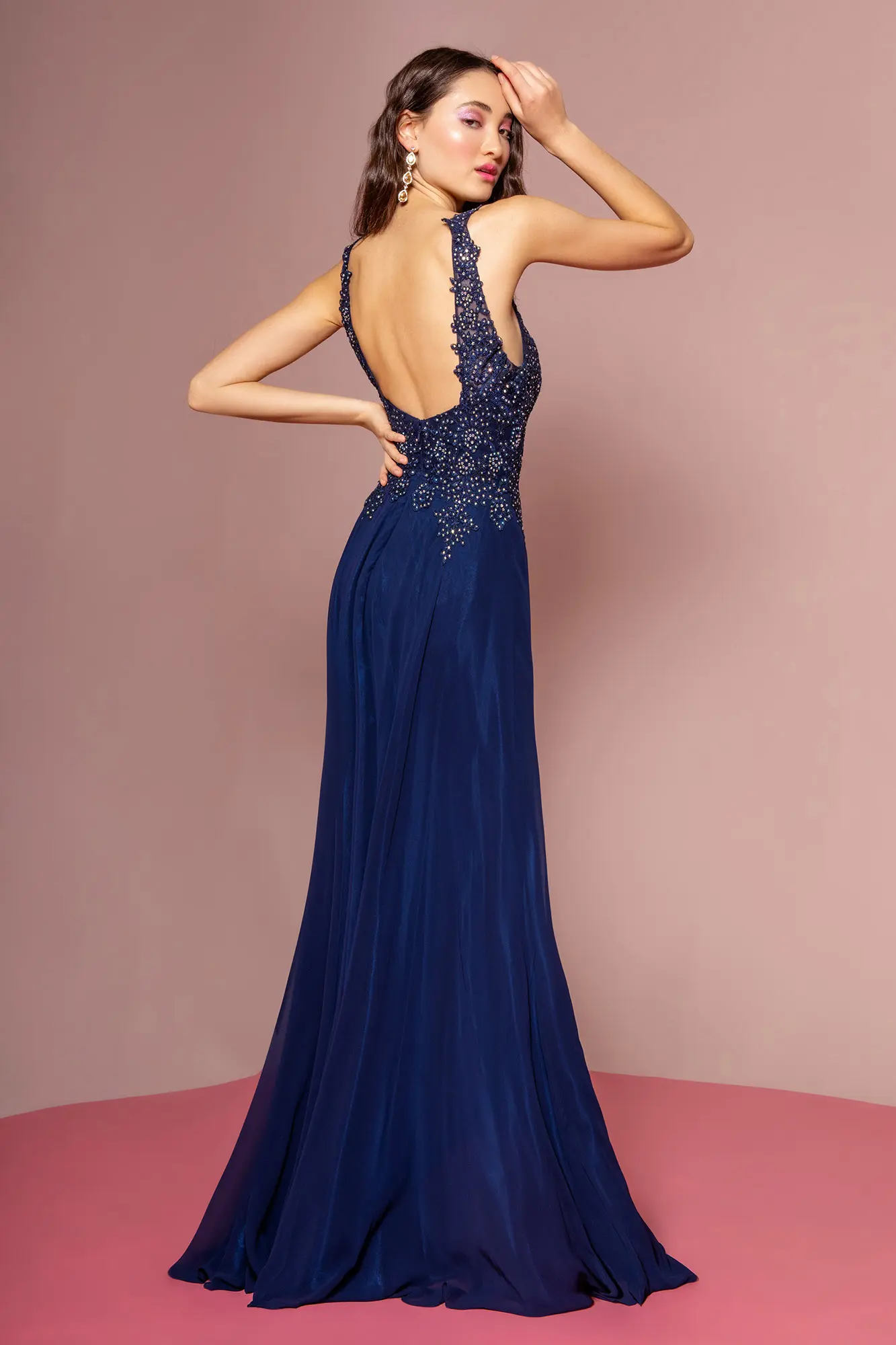gl2690-navy-2-long-prom-pageant-gala-chiffon-embroidery-jewel-zipper-u-back-straps-scoop-neck-a-line