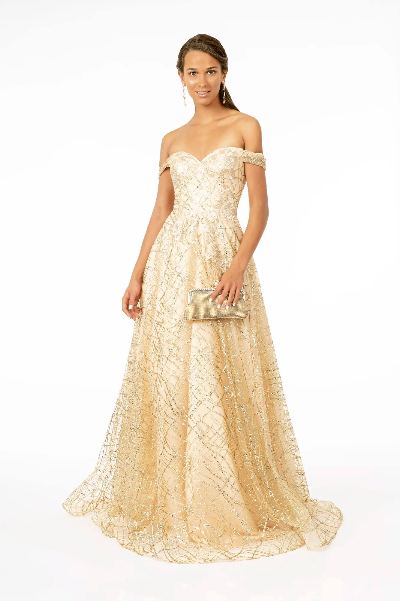 Robe la maman de la marié ou du marié e