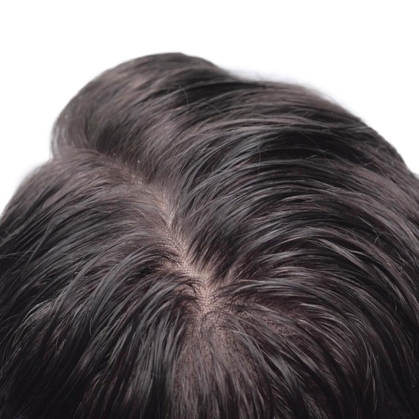 Q6-Med-Light-Density-French-Lace-with-PU-Sides-Stock-Men’s-Toupee-6