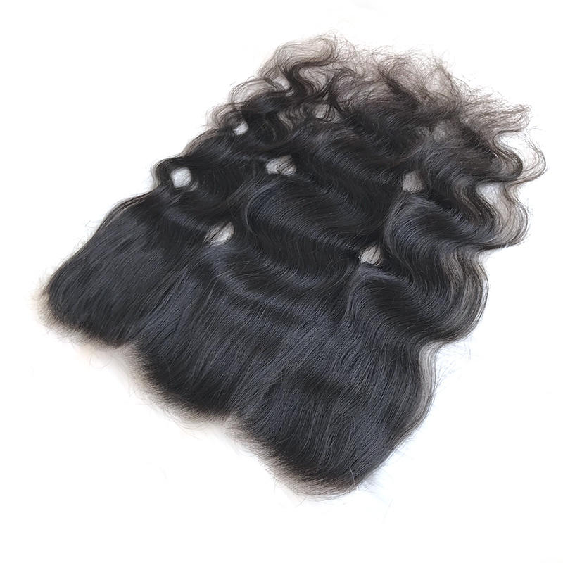 Lace frontal 13×4 Wavy
