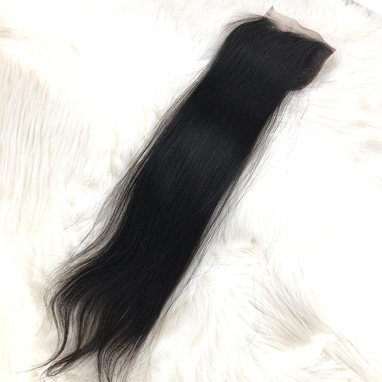 Closure 4X4 Lisse