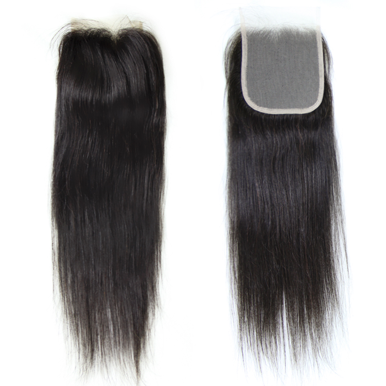 Closure 5x5 Lisse