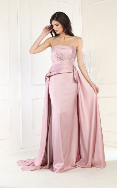 Robe de soirée