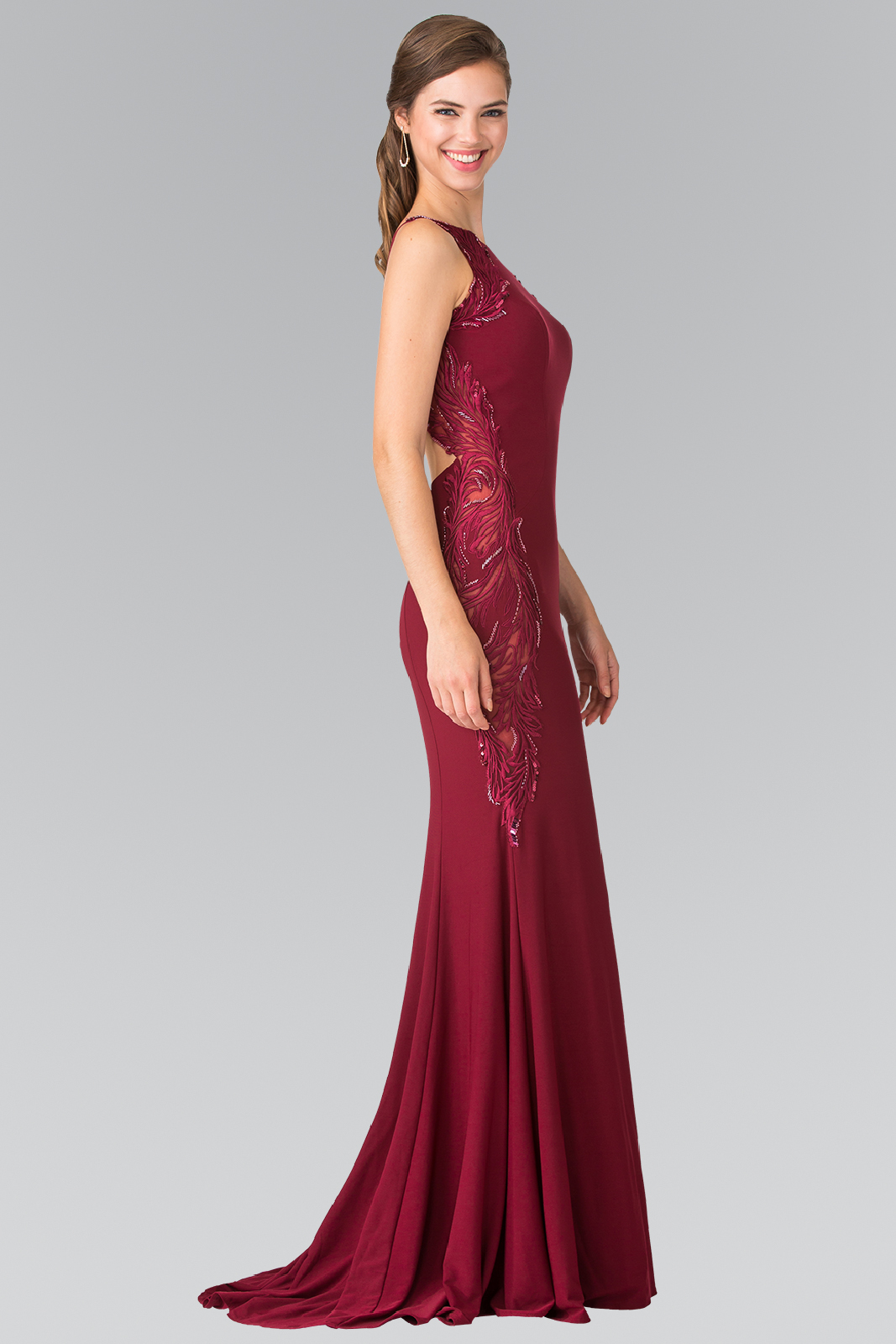Robe de soirée