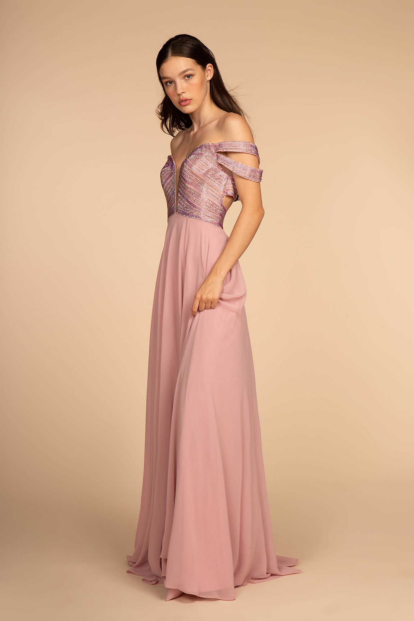 Robe de soirée