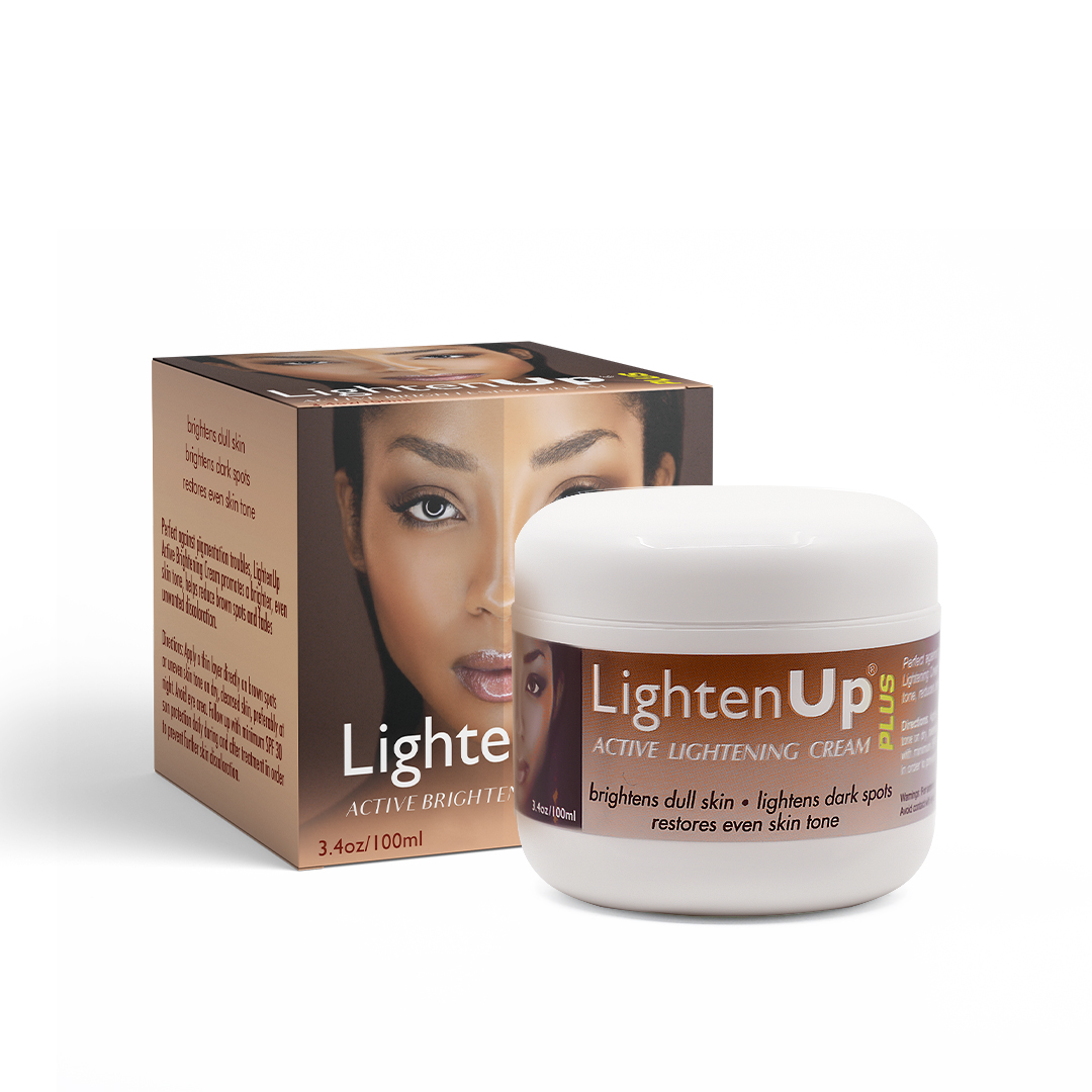Omic Lighten Up Plus Active Lightning Cream