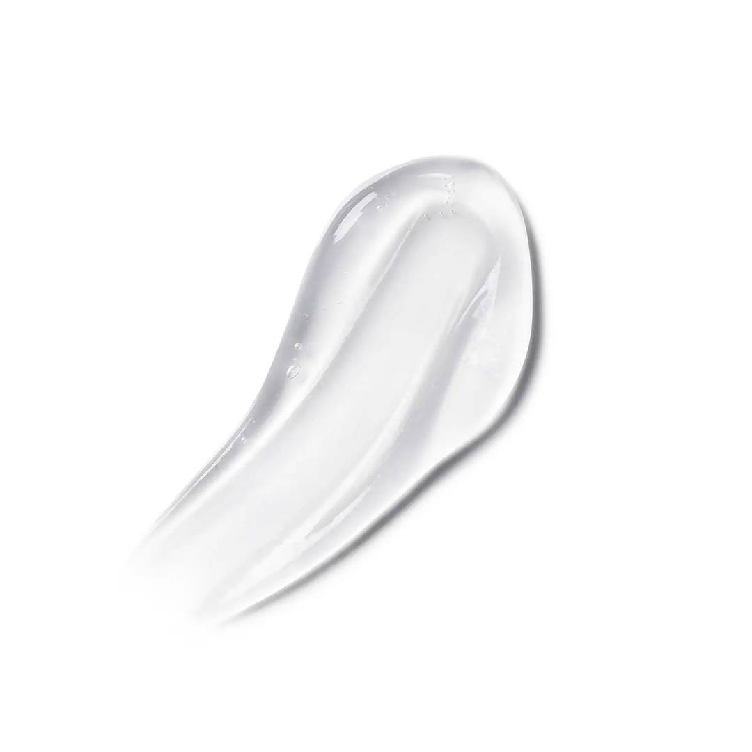 Lighten Up Plus Clarifying Gel Texture