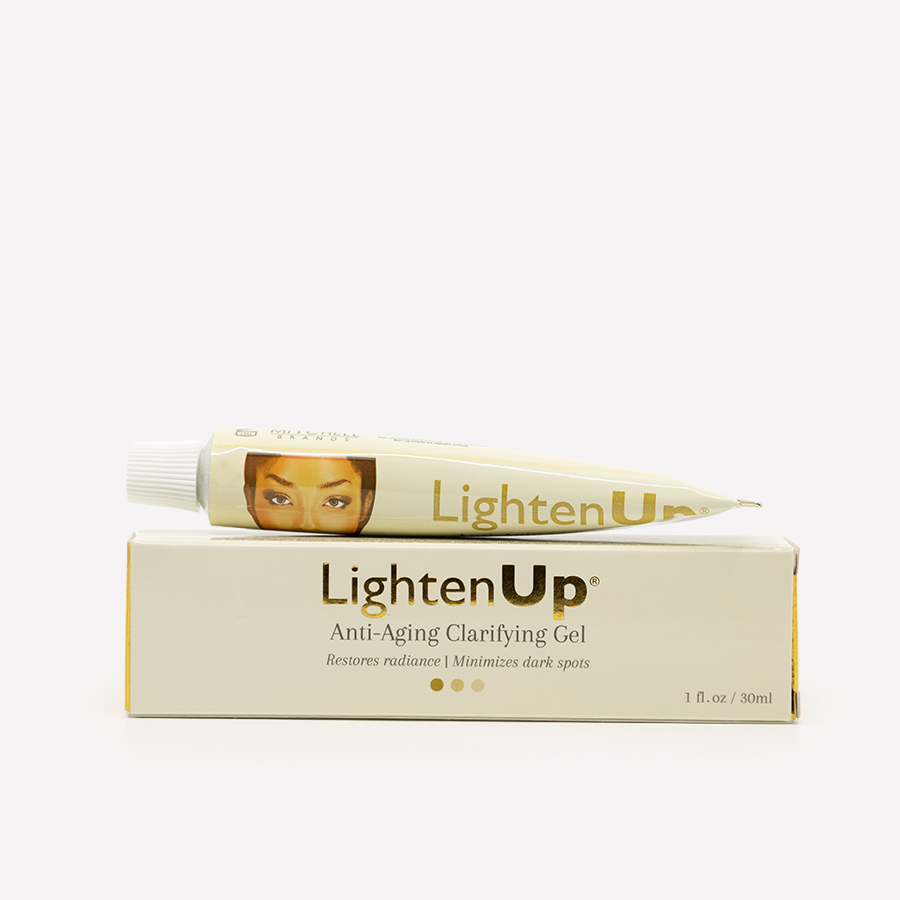 Gel clarifiant LIGHTEN UP ANTI AGING 30g