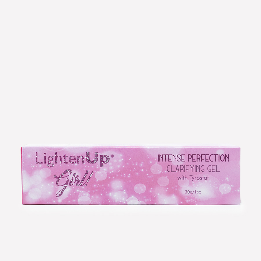 Gel clarifiant LIGHTEN UP GIRL INTENSE 30g