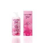LOTION AND BOX